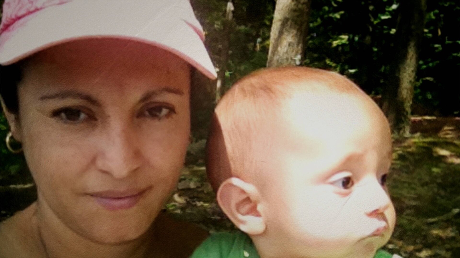 The Hunt with John Walsh S4E7 The Stolen Child