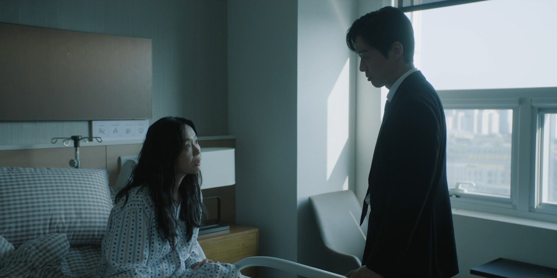 The Husband S1E10 Episode 10