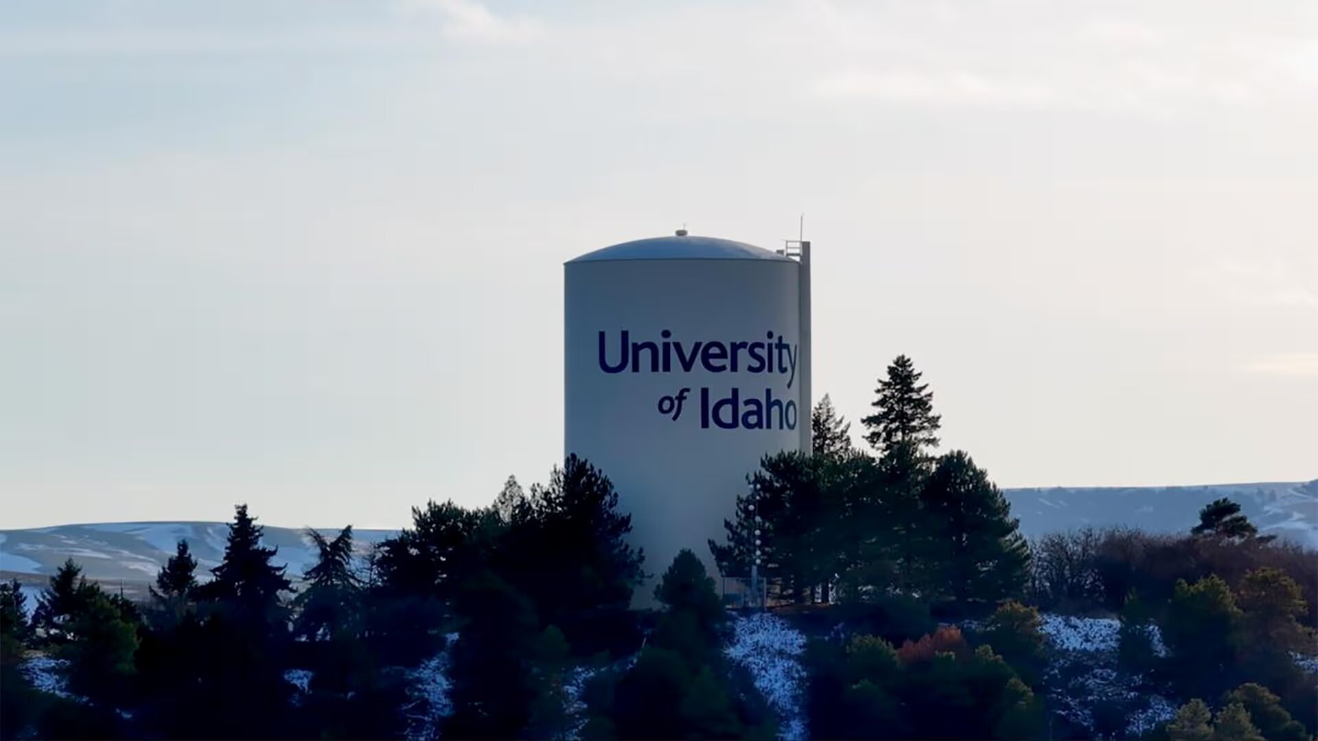 The Idaho Murders: College Nightmare S1E1 Episode 1