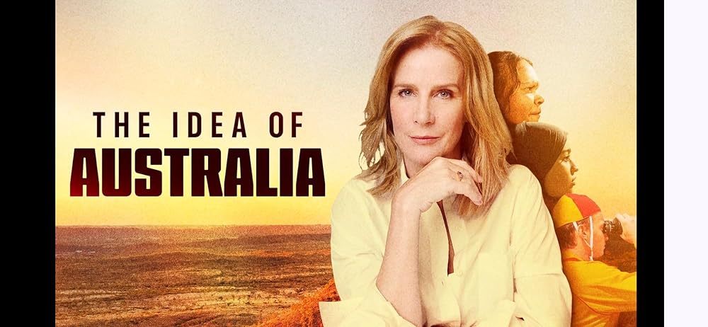 The Idea of Australia