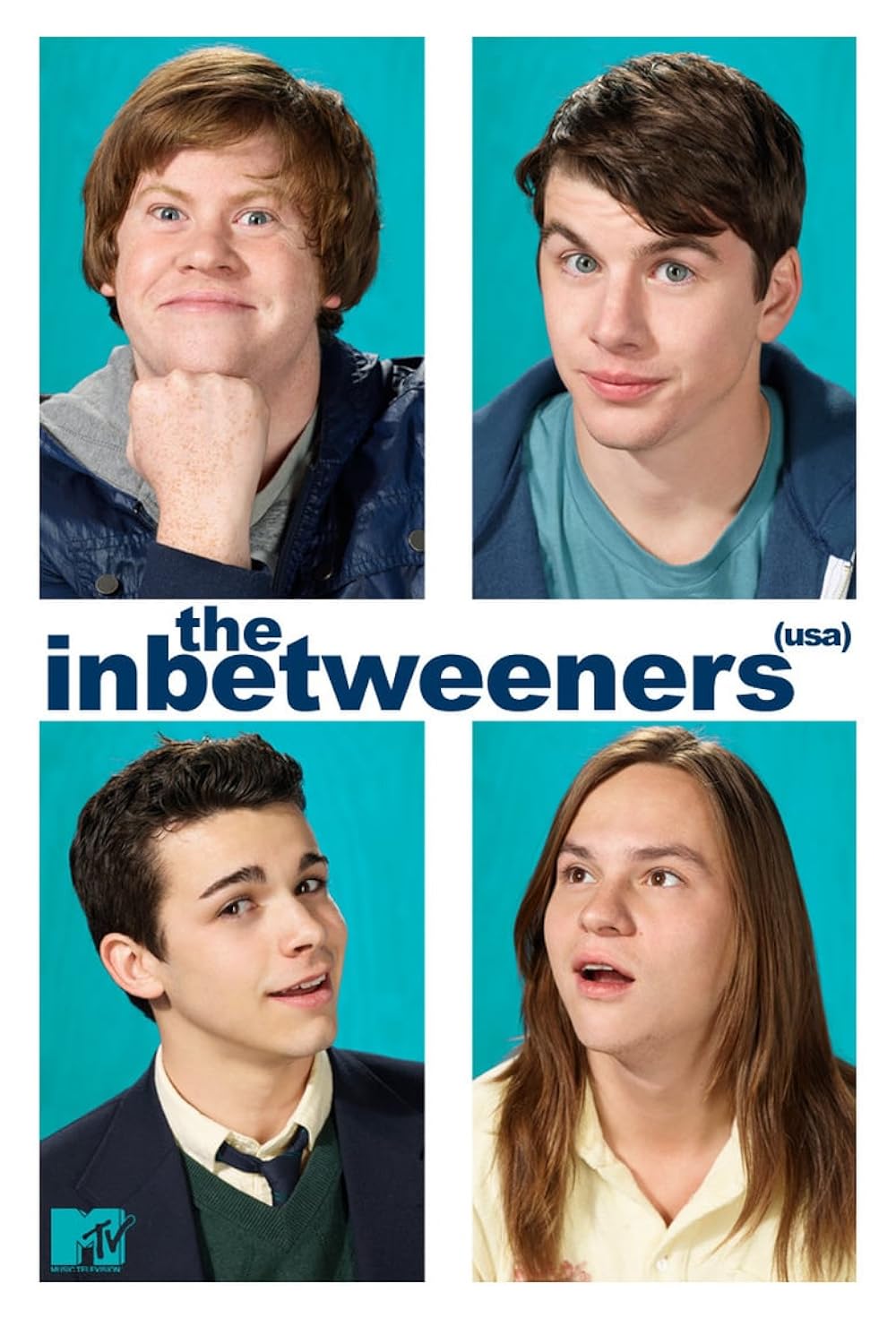 The Inbetweeners (US)