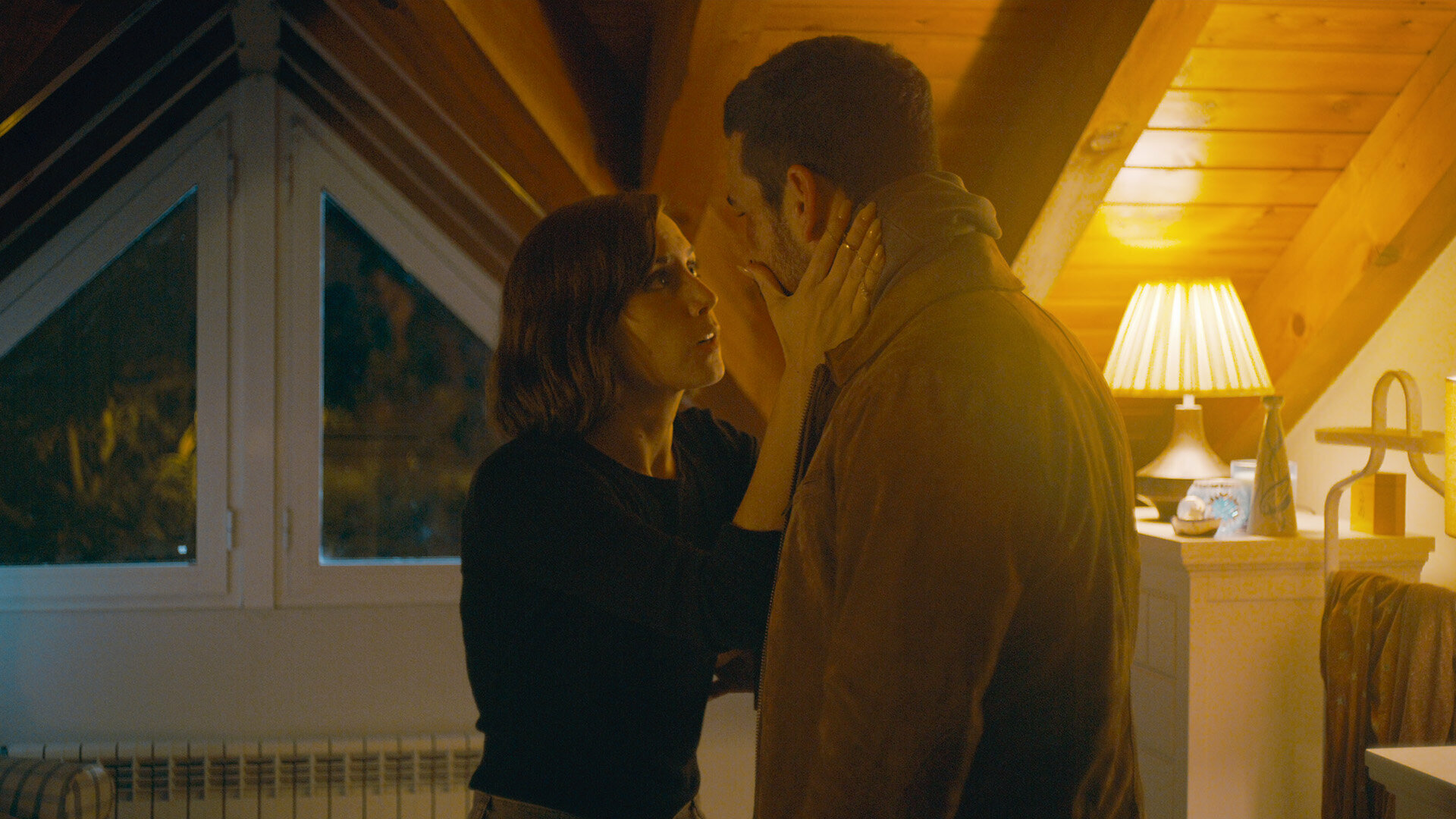 The Innocent S1E5 Episode 5