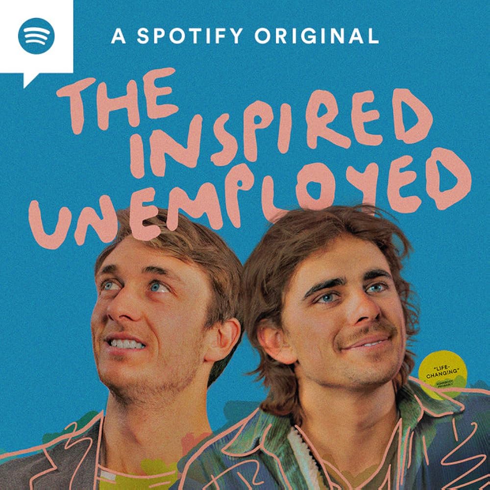 The Inspired Unemployed