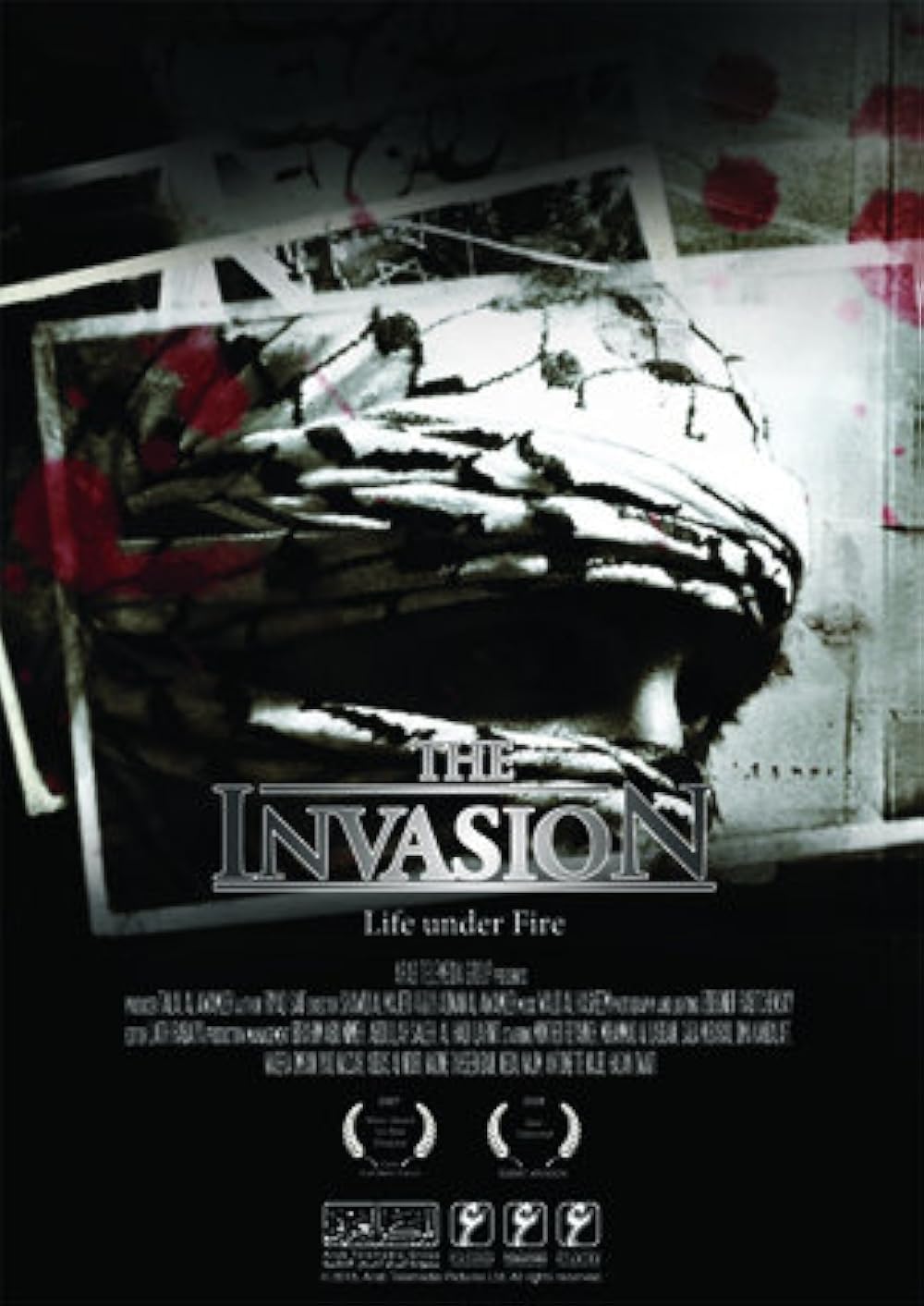 The Invasion