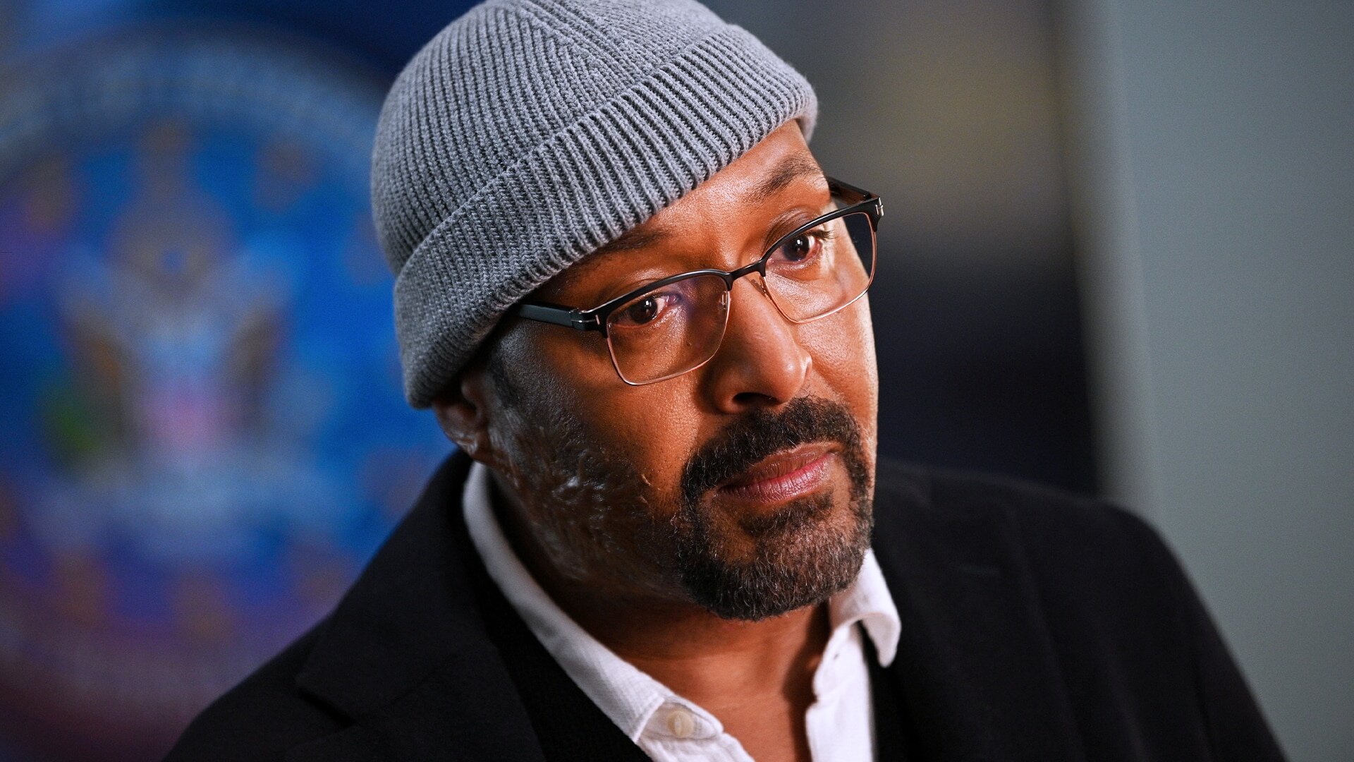 The Irrational S2E1 Collateral Damage