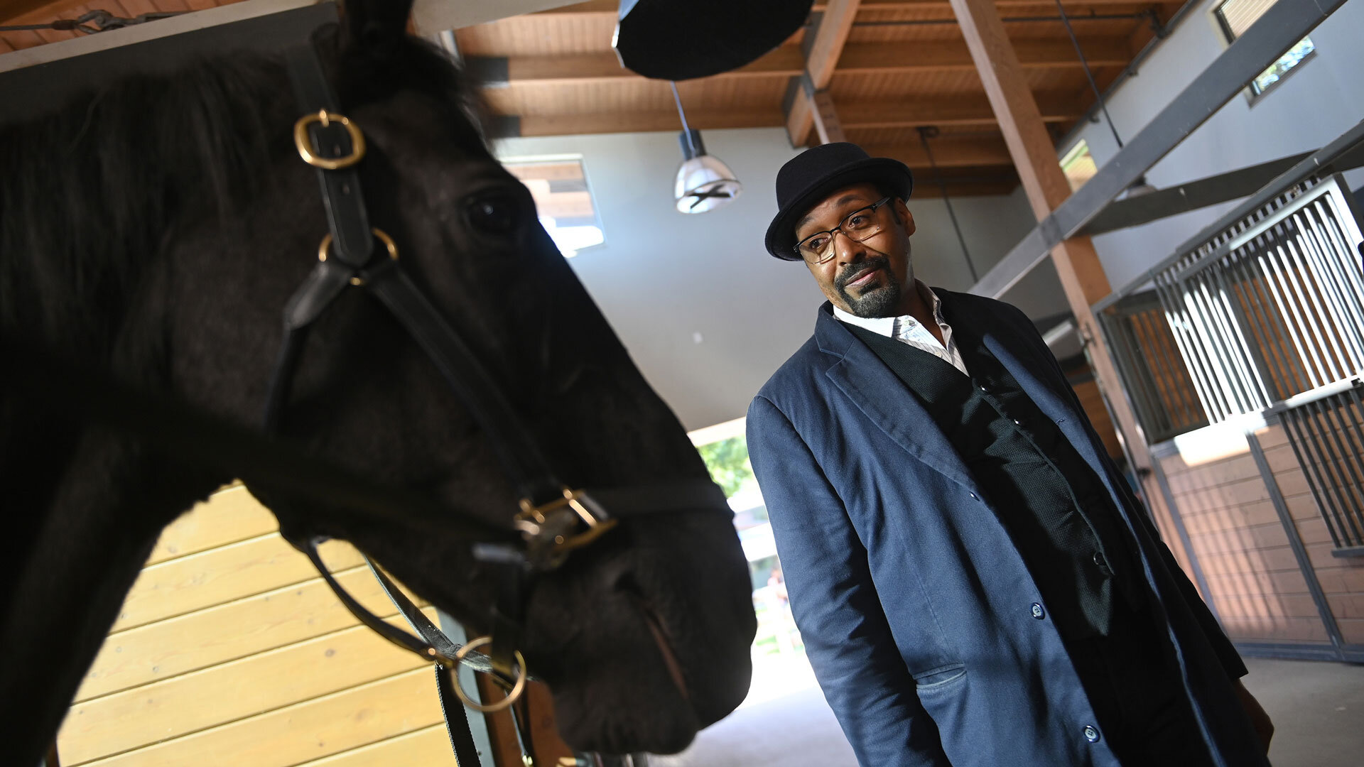 The Irrational S2E13 Murder She Rode