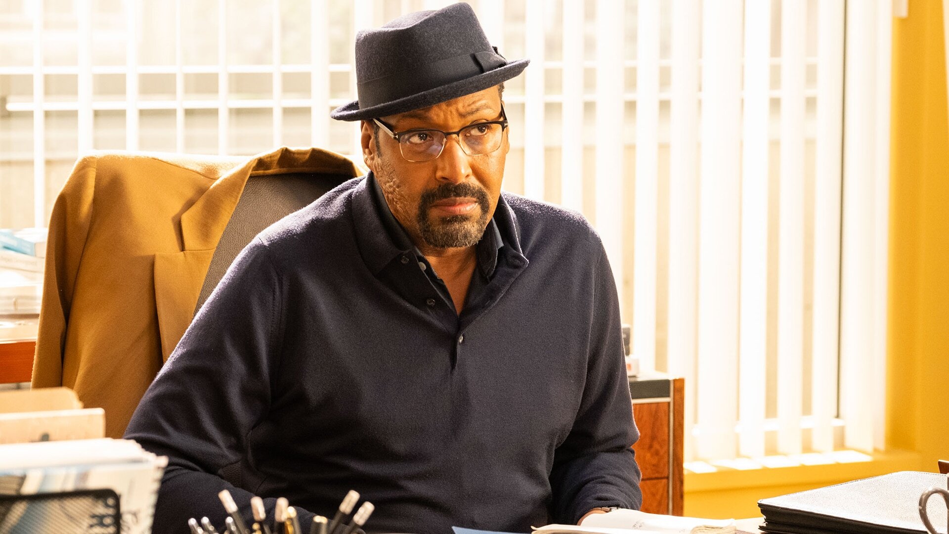 The Irrational S2E2 A Kick in the Teeth