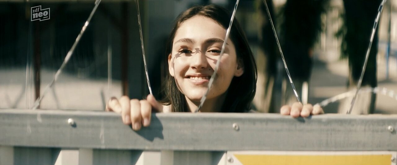 The Island S3E1 Eine Neue Welt