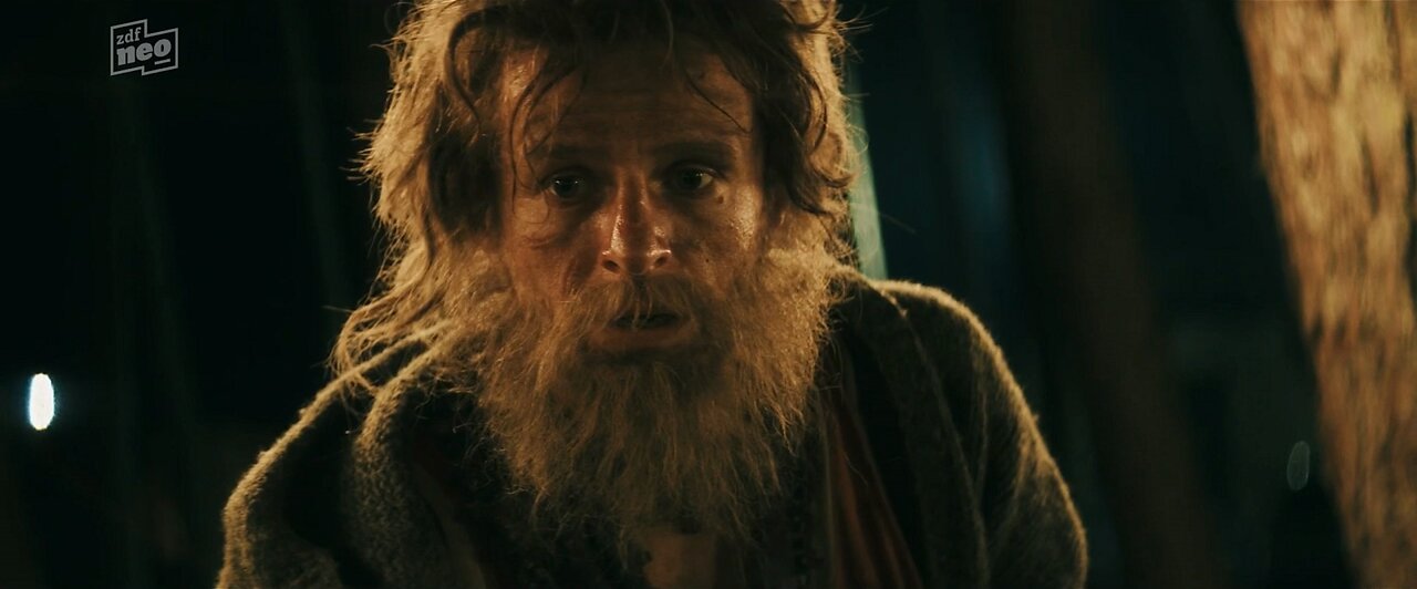 The Island S3E4 Die Leise Nacht