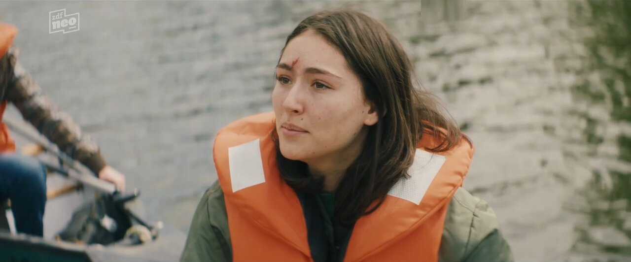 The Island S3E6 Sünden Der Väter