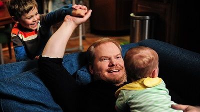 The Jim Gaffigan Show S1E1 Pilot