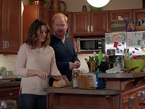 The Jim Gaffigan Show S2E1 The Calling