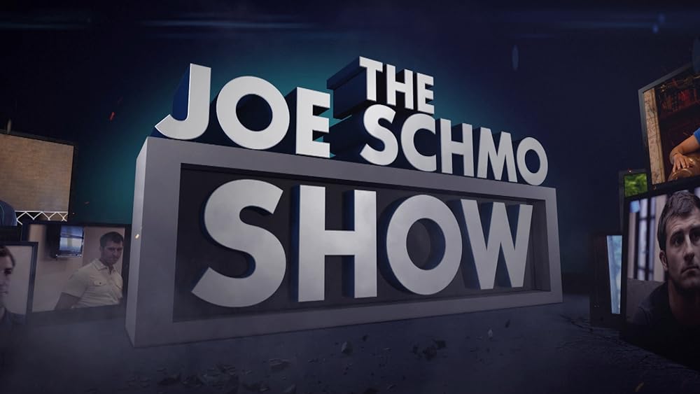 The Joe Schmo Show