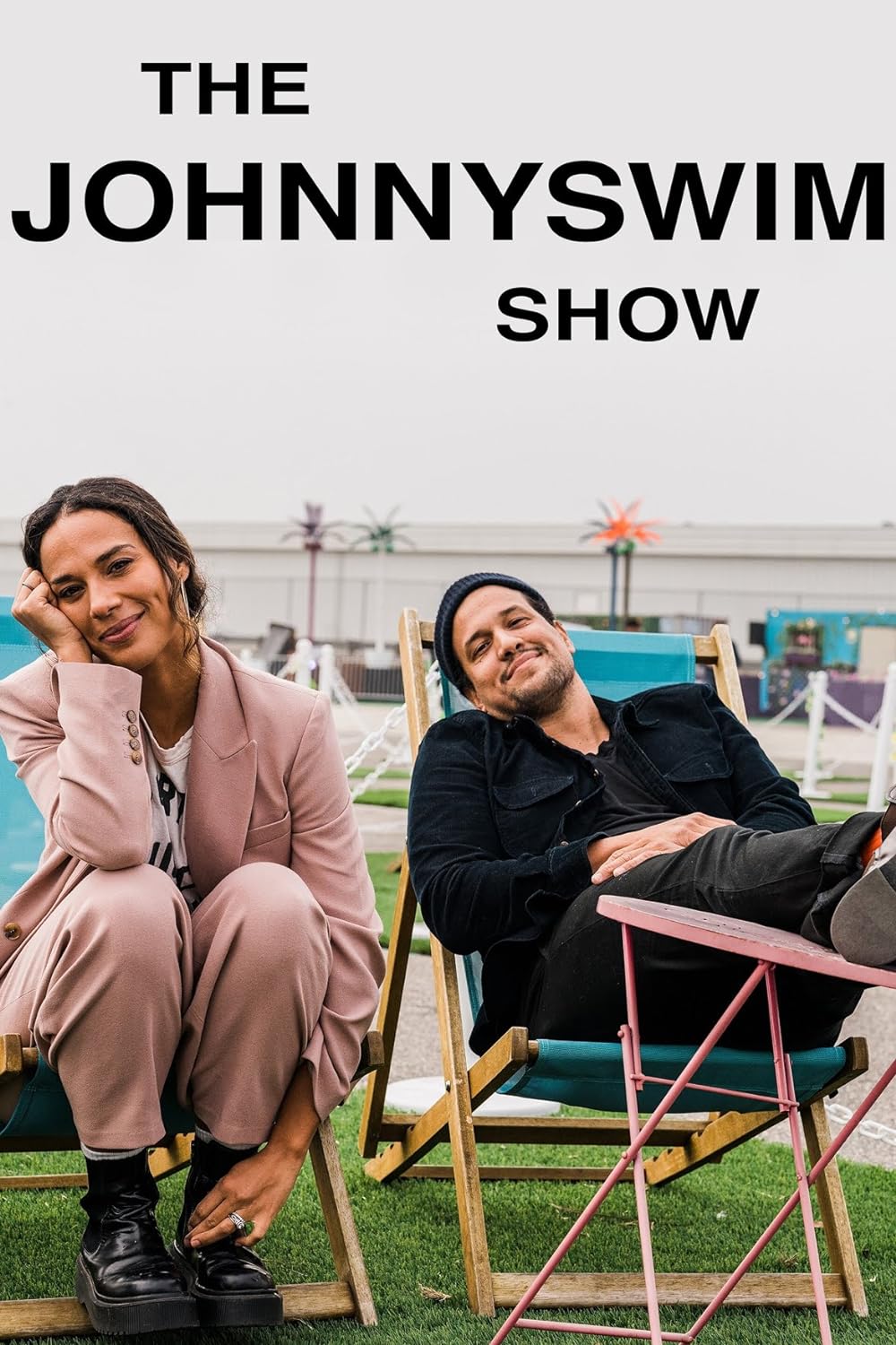 The Johnnyswim Show