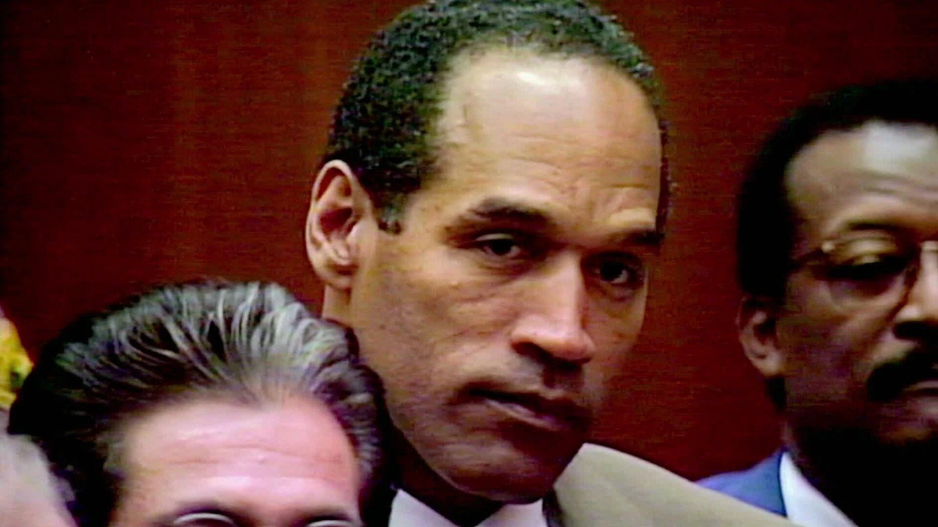 The Jury Speaks S1E1 O.J. Simpson