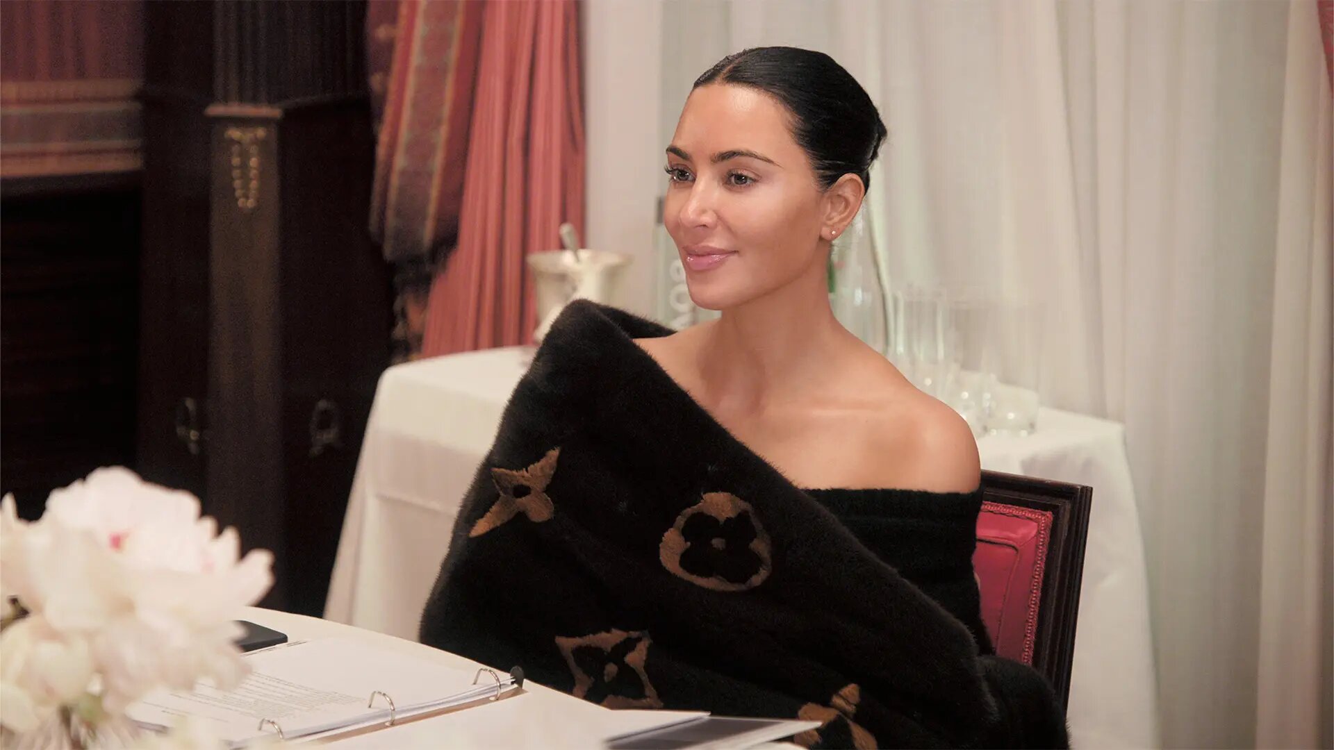 The Kardashians S7E7 The Verdict Is In