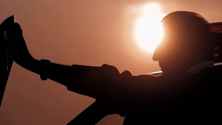 The Killer Beside Me S3E1 Danger Travels