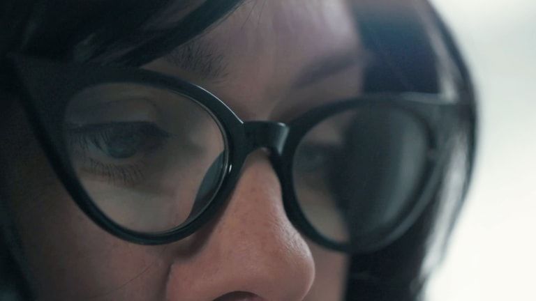 The Killer Beside Me S3E2 Hostage to Greed