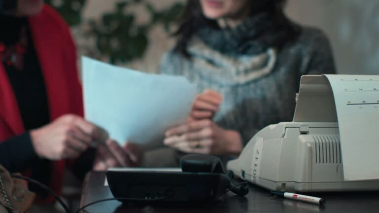 The Killer Beside Me S3E6 Schooled in Murder