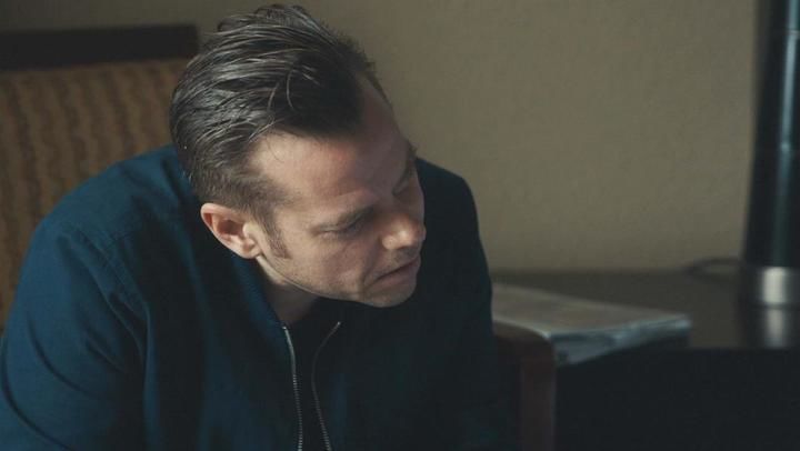 The Killing Season S1E4 A Darkness on the Edge of Town