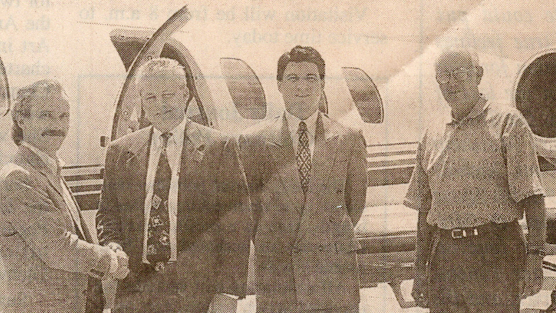 The Kings of Tupelo: A Southern Crime Saga S1E1 Episode 1