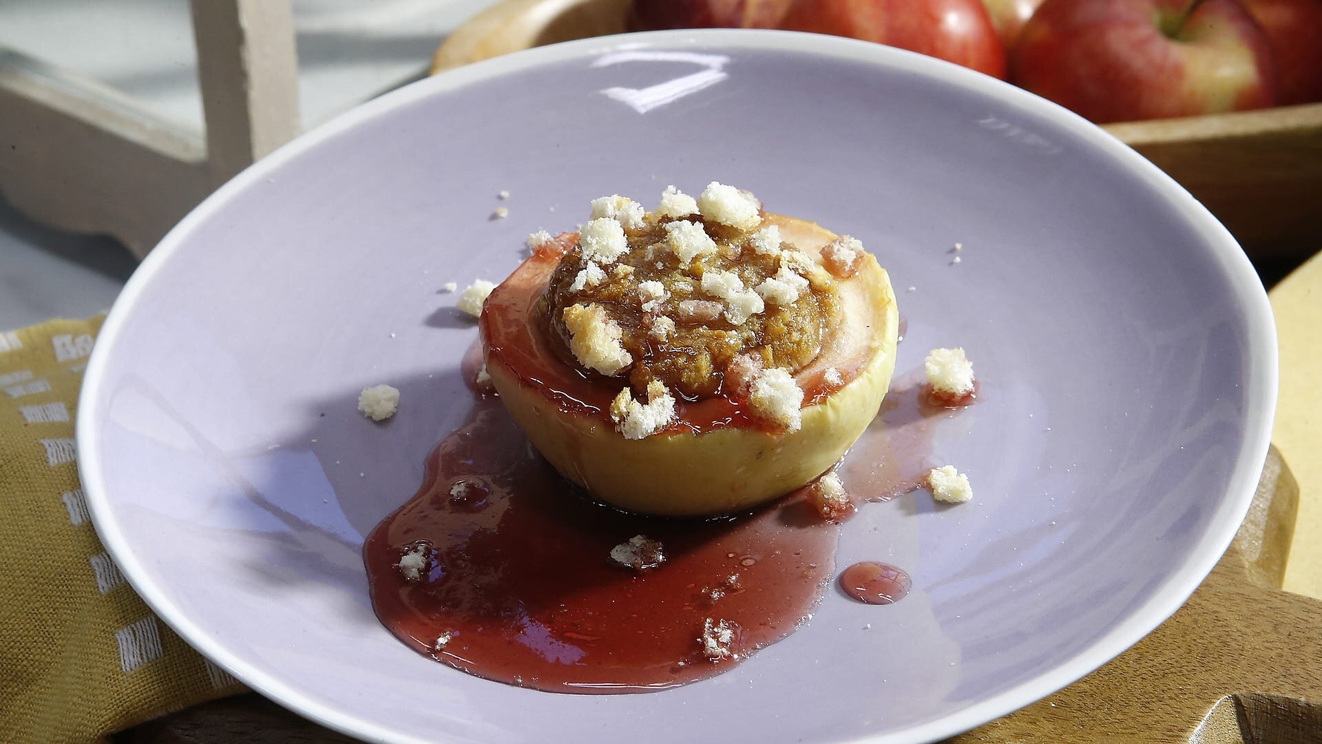 The Kitchen S11E7 Warm Up for the Season