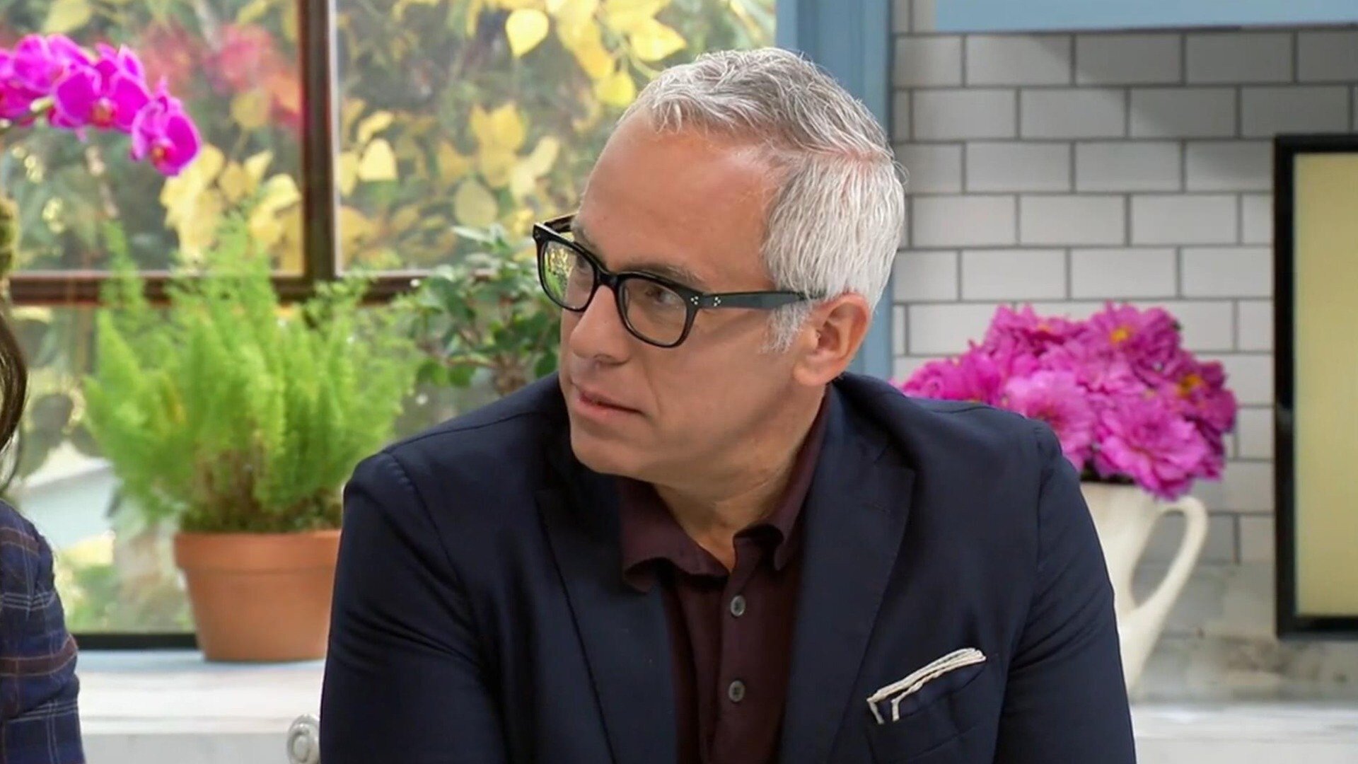 The Kitchen S7E7 Autumn Essentials