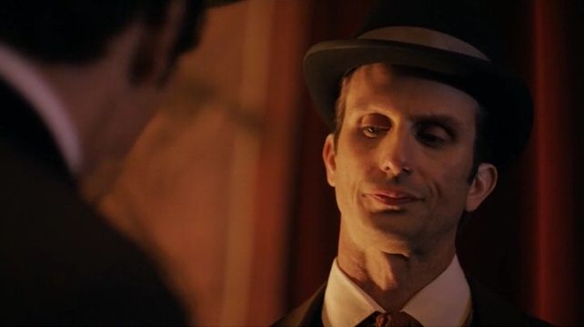 The Knick S2E6 There Are Rules