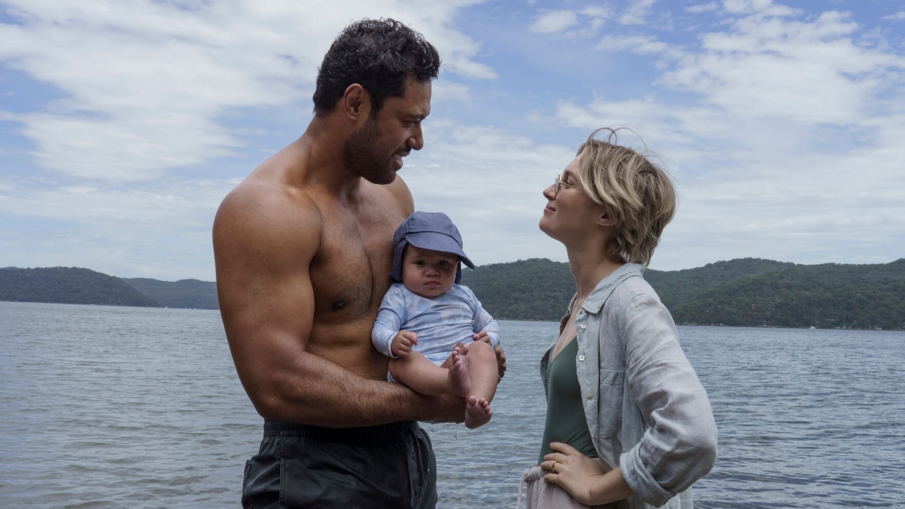 The Last Anniversary S1E5 Episode 5