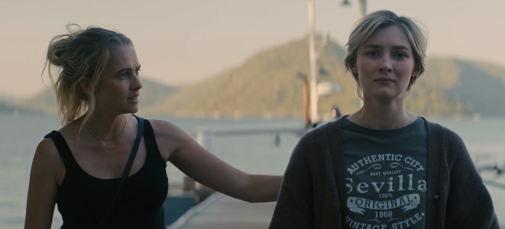 The Last Anniversary S1E6 Episode 6