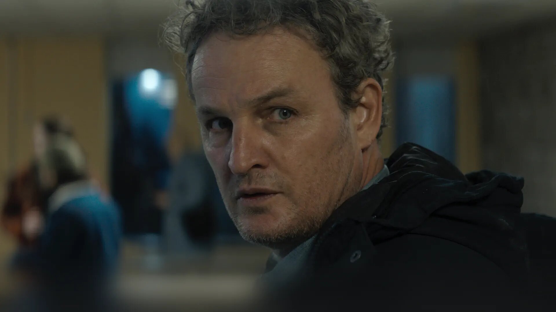 The Last Frontier S1E1 Blue Skies