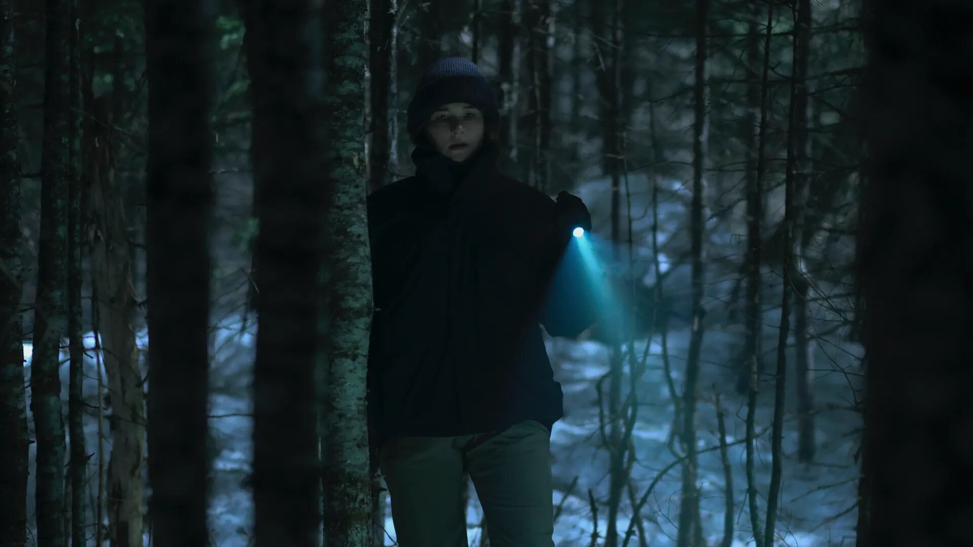 The Last Frontier S1E6 The Devil Wears a Suit and a Tie