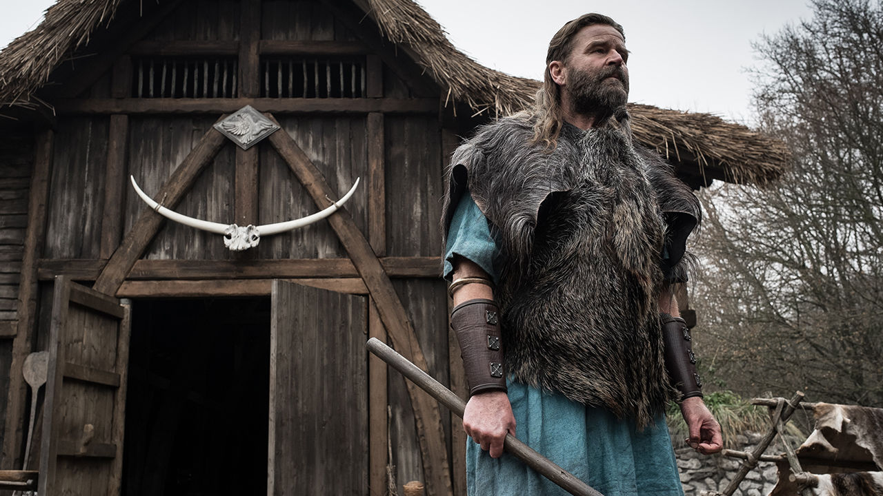 The Last Kingdom S1E1 Episode 1