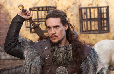 The Last Kingdom S1E2 Episode 2