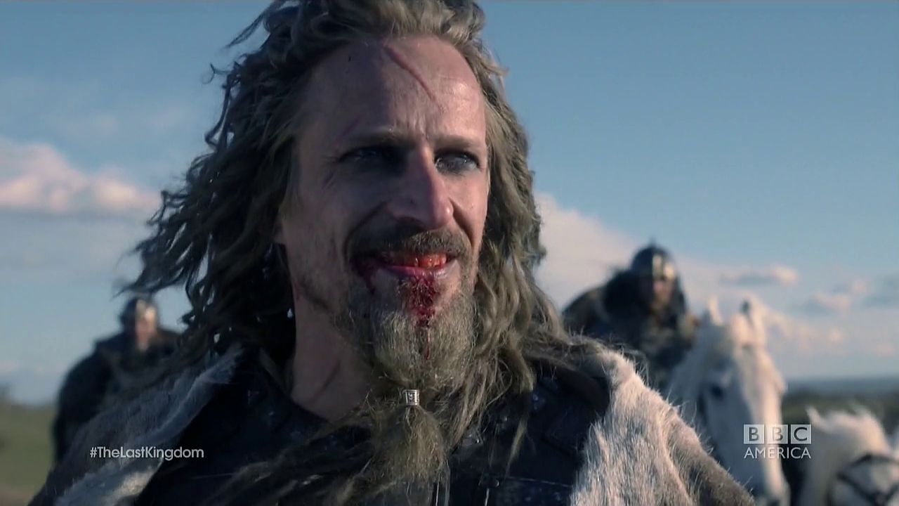 The Last Kingdom S1E6 Episode 6