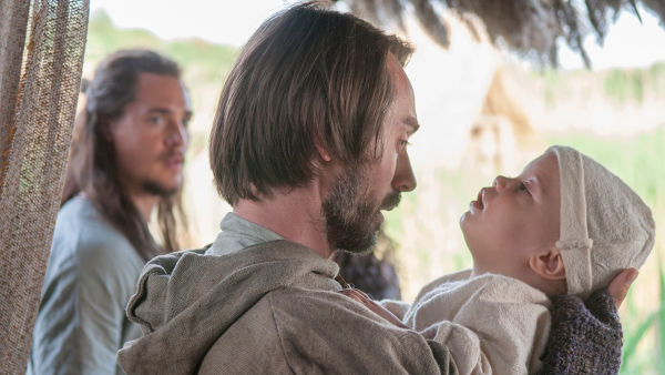 The Last Kingdom S1E7 Episode 7