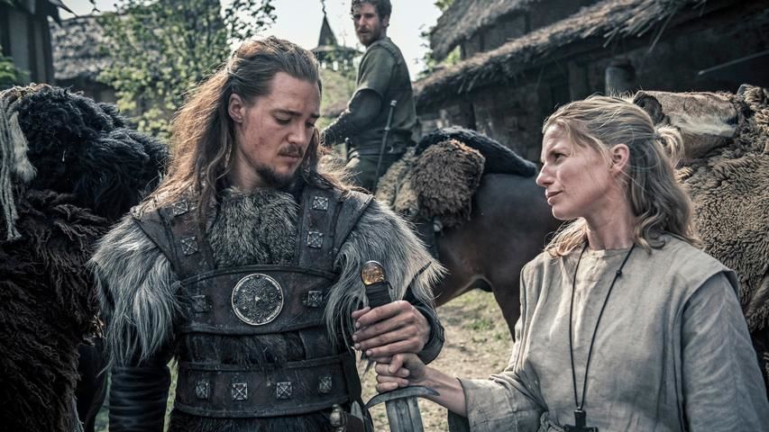 The Last Kingdom S2E1 Episode 1