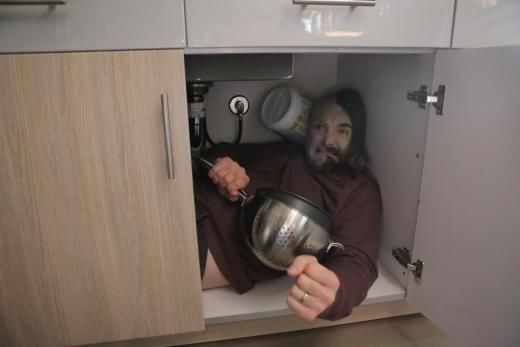 The Last Man on Earth S2E15 Fourth Finger