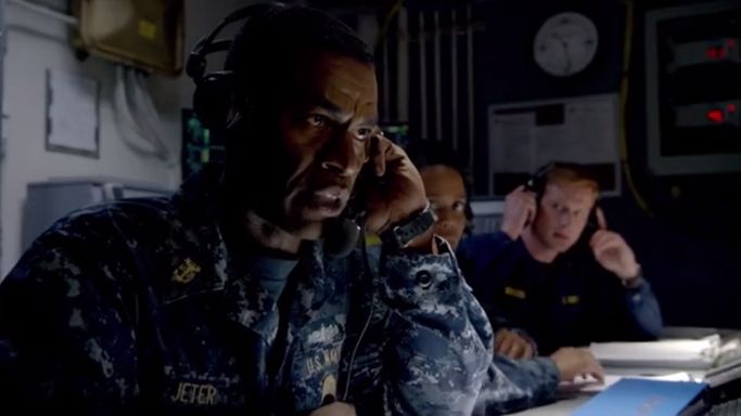 The Last Ship S2E13 A More Perfect Union