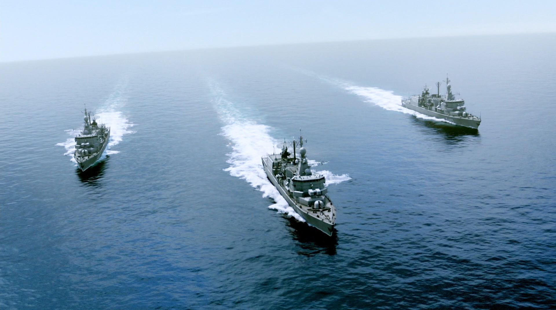 The Last Ship S4E9 Detect, Deceive, Destroy