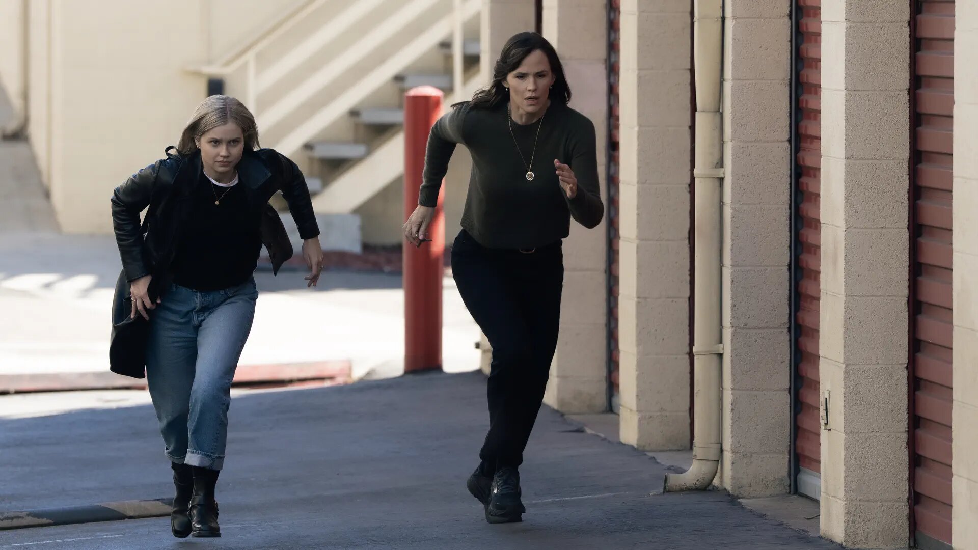 The Last Thing He Told Me S2E1 Cape Cod