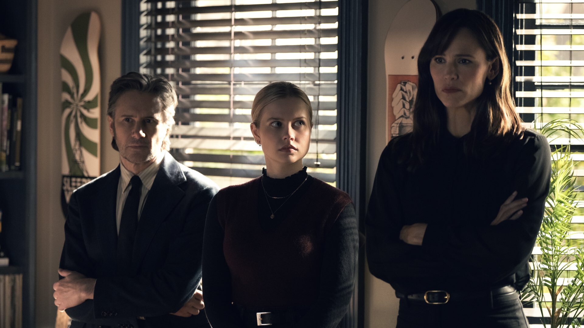 The Last Thing He Told Me S2E4 Ghosts