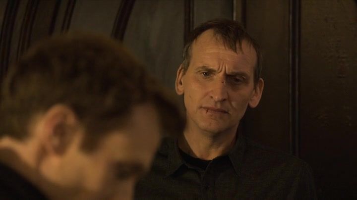 The Leftovers S1E3 Two Boats and a Helicopter