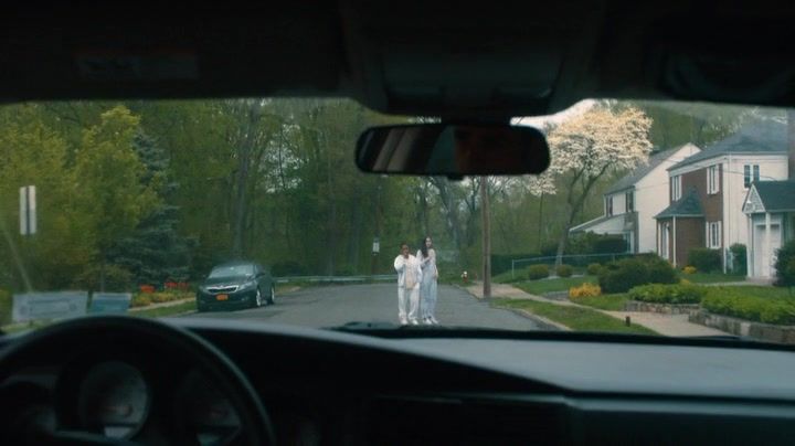 The Leftovers S1E7 Solace for Tired Feet