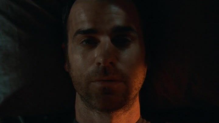 The Leftovers S1E8 Cairo