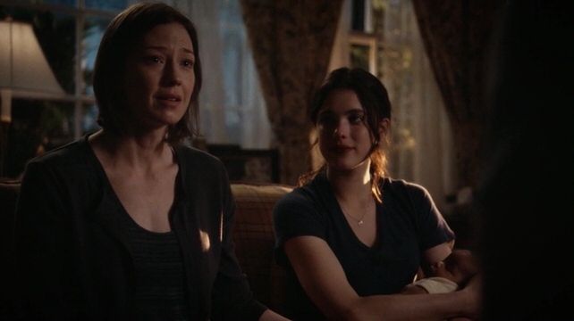 The Leftovers S2E2 A Matter of Geography