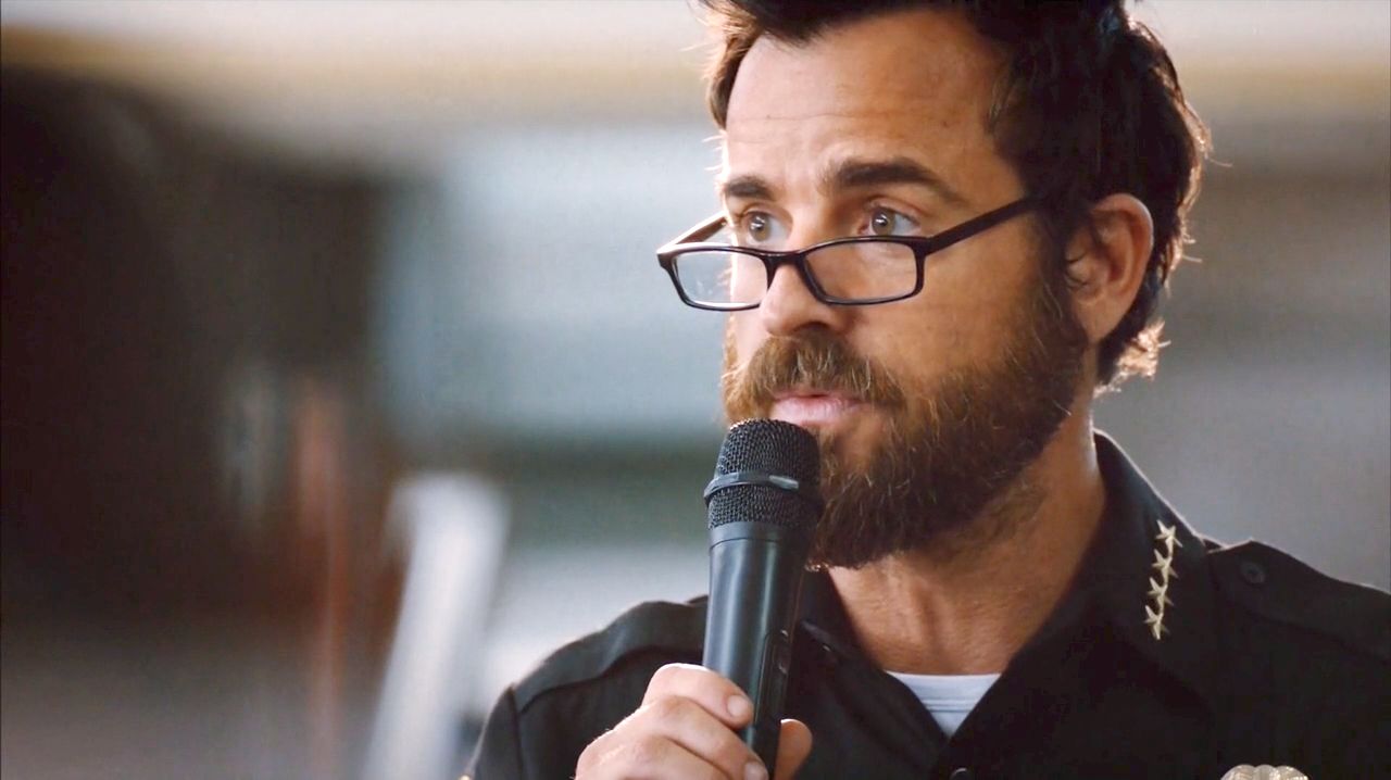 The Leftovers S3E1 The Book of Kevin