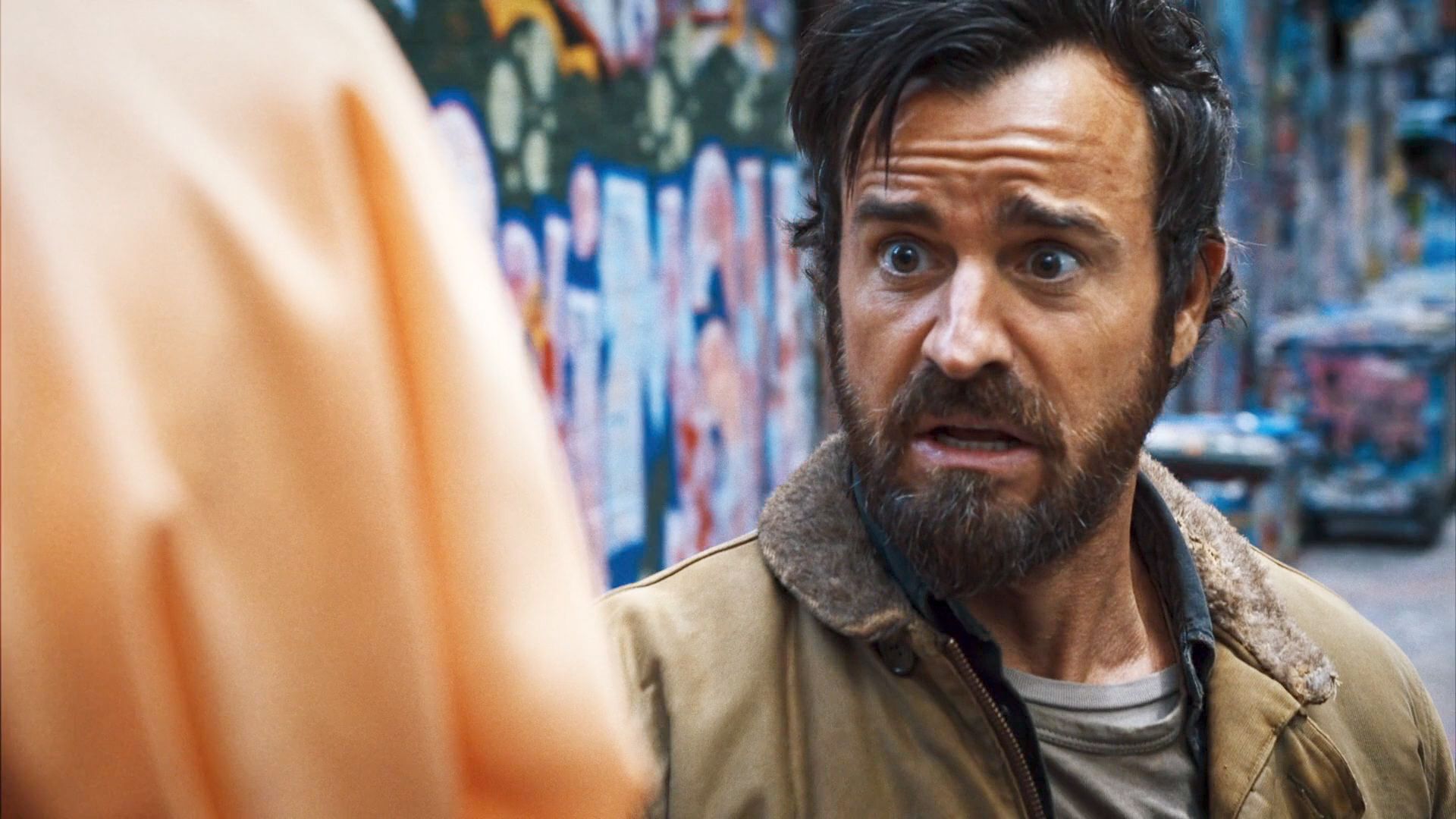 The Leftovers S3E4 G'Day Melbourne