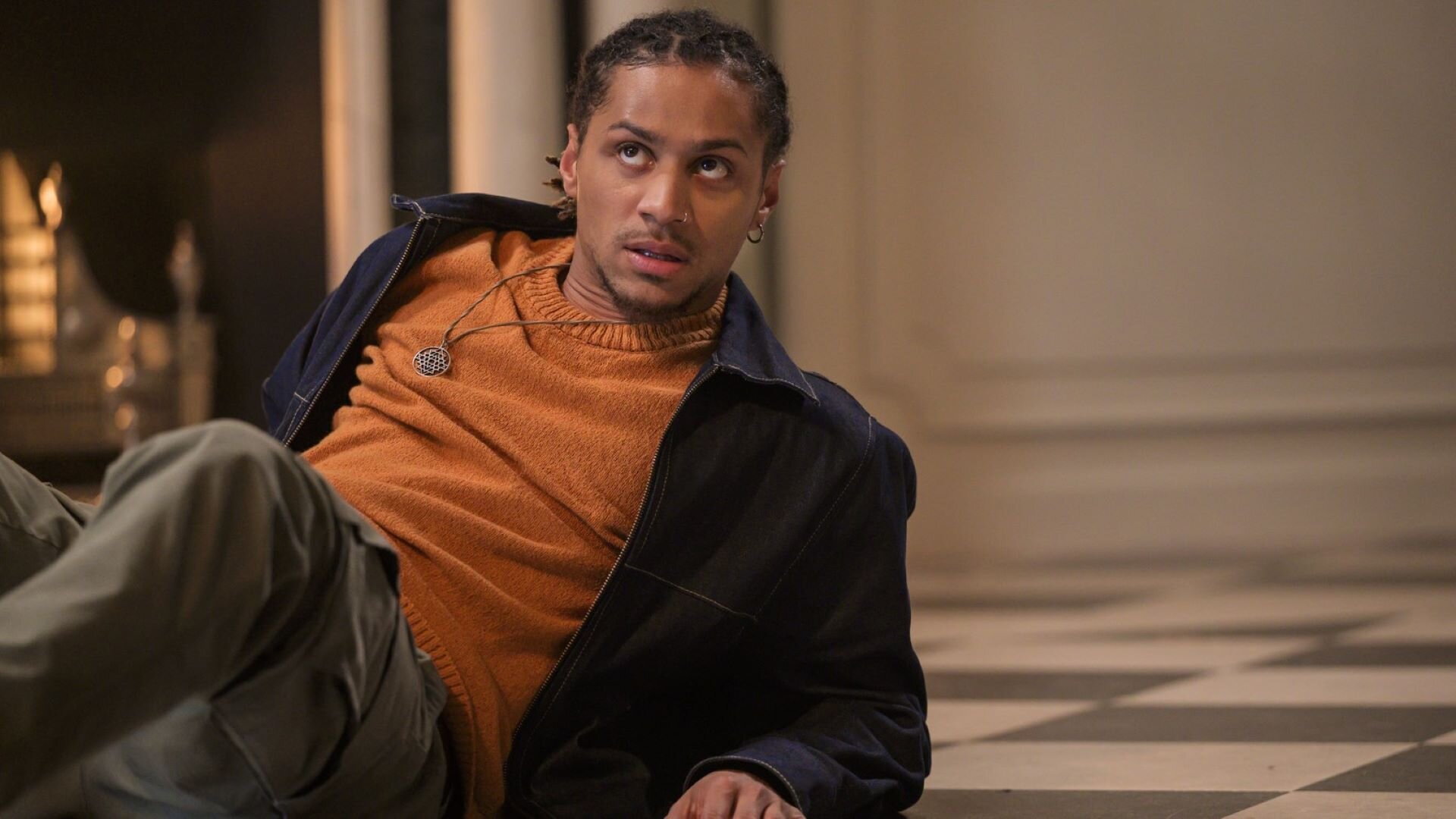 The Librarians: The Next Chapter S1E6 And the House of Cards