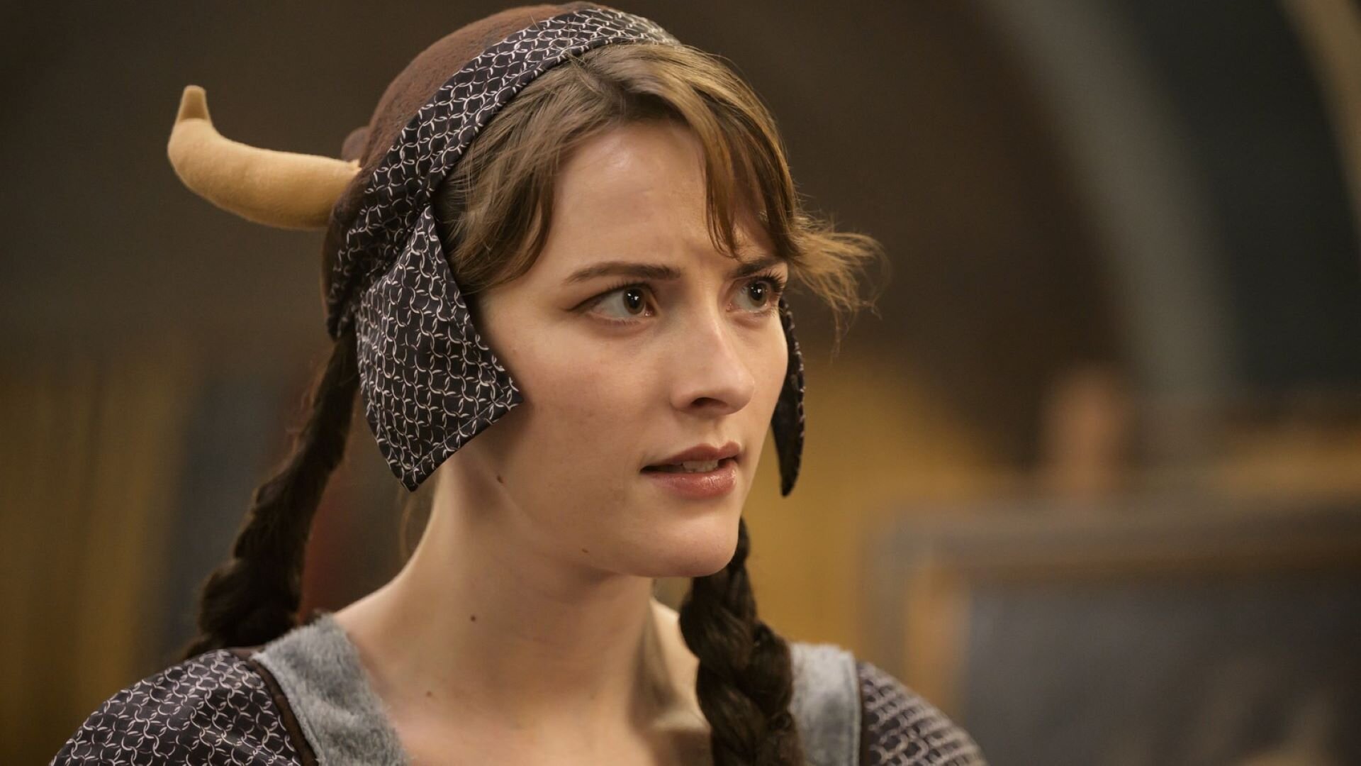 The Librarians: The Next Chapter S1E7 And the Con-Con